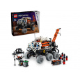 LEGO TECHNIC 42180 Průzkumný rover pro posádku na Marsu