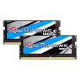 G.Skill Ripjaws paměťový modul 32 GB 2 x 16 GB DDR4 2400 MHz