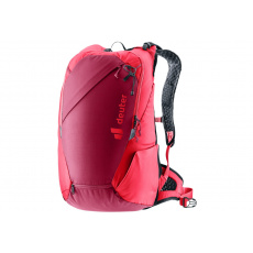 Deuter Updays 20 ruby/hibiscus - batoh