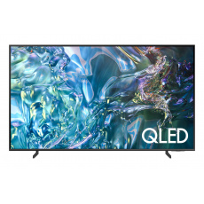 Samsung Q60D QE75Q60DAU 190,5 cm (75") 4K Ultra HD Smart TV Wi-Fi Titanová