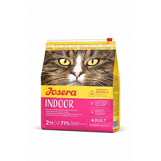Josera Cat Indoor  2 kg