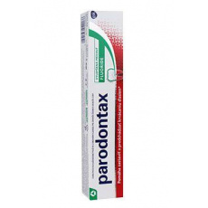 Zub.pasta Parodontax Fluorid 75ml Zub.pasta Parodontax Fluorid 75ml