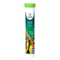Vodnář Na řasy SYSTÉM malá tuba 60g Vodnář Na řasy SYSTÉM malá tuba 60g