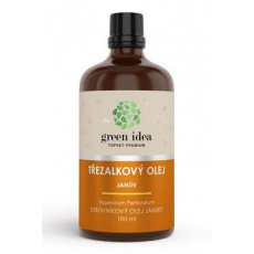 Olej třezalkový-Janův TOPVET 100ml Olej třezalkový-Janův TOPVET 100ml