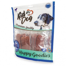 KIDDOG jehněčí filetované masíčko 500 g KIDDOG jehněčí filetované masíčko 500 g