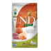 N&D Pumpkin DOG Adult Mini Boar & Apple 800g