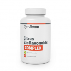 Komplex citrusových bioflavonoidů - GymBeam