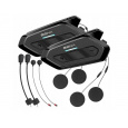 Interkom pro motocykly Sena Spider RT1 Dual Pack