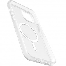 OTTERBOX ETUI SYMMETRY CLEAR MAGSAFE 15PLUS/14PLUS