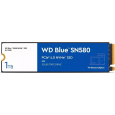 Western Digital Blue SN580 M.2 1 TB PCI Express 4.0 TLC NVMe