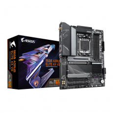 GIGABYTE B650 AORUS ELITE AX V2 základní deska AMD B650 Zásuvka AM5 ATX