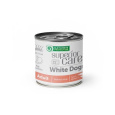 Natures P POLIEVKA Superior care White Dog adult salmon & tuna all breeds soup 6 x 140ml