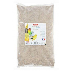 Podestýlka AniSand Nature 5kg Podestýlka AniSand Nature 5kg