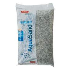 Akvarijní štěrk Nature Hawai 5kg Zolux Akvarijní štěrk Nature Hawai 5kg Zolux