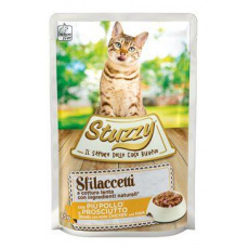 Stuzzy Cat kapsa Adult šunka 85g Stuzzy Cat kapsa Adult šunka 85g