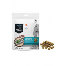 Tapas Gourmet Snack for dog Sardine with Omega3,6 150g Tapas Gourmet Snack for dog Sardine with Omega3,6 150g