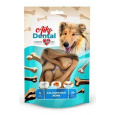 Pochoutka Aiko Dental Calcium Milk Bone 6cm/170g/20ks