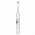 Philips Sonicare ProtectiveClean 6100 HX6877/28 Sonický kartáček se 3 režimy a cestovním pouzdrem