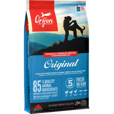 ORIJEN Original - suché krmivo pro psy - 11,4 kg