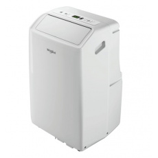 Přenosná klimatizace WHIRLPOOL PACF212HP W