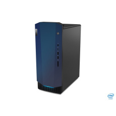 Lenovo IdeaCentre Gaming 5 i5-10400F Tower Intel® Core™ i5 16 GB DDR4-SDRAM 512 GB SSD PC Černá, Modrá Lenovo IdeaCentre Gaming 5 i5-10400F Tower Intel® Core™ i5 16 GB DDR4-SDRAM 512 GB SSD PC Černá, Modrá