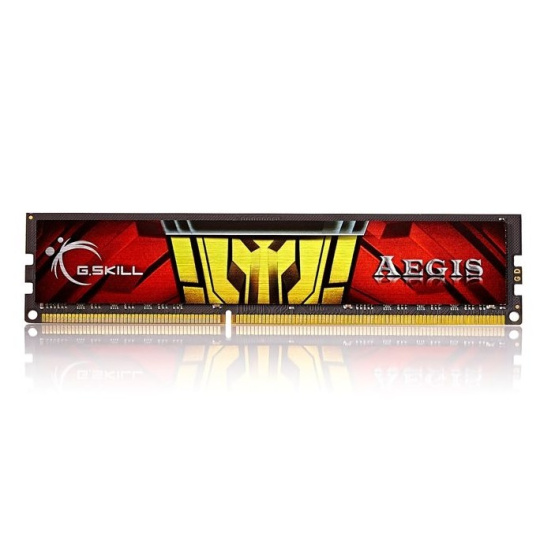 G.Skill 8GB DDR3-1333 paměťový modul 1 x 8 GB 1333 MHz