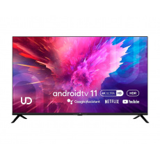 UD 43U6210 43" D-LED TELEVIZOR 4K