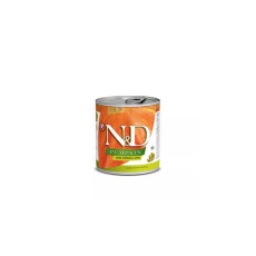 Farmina N&D dog PUMPKIN & boar & apple konzerva 285 g