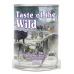 Taste of the Wild konzerva Sierra Mountain 390g