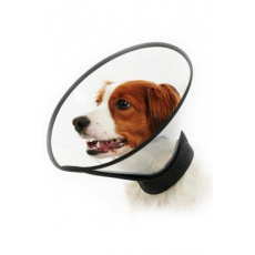 Límec ochranný BUSTER plast. Complete Collar sada 7ks Límec ochranný BUSTER plast. Complete Collar sada 7ks