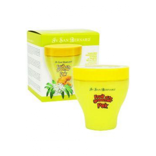 San Bernard Maska Zenzero-Sambuco 250ml