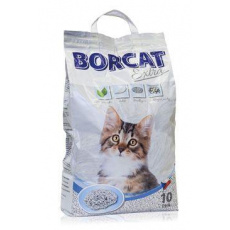Podestýlka Borcat Extra 10l Podestýlka Borcat Extra 10l