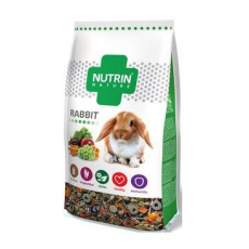Nutrin Nature Králík 750g Nutrin Nature Králík 750g