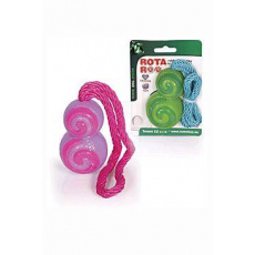 Hračka pes Rota Roo Sněhulák 26cm/8cm Hračka pes Rota Roo Sněhulák 26cm/8cm