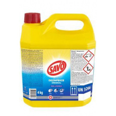 Savo Original 4kg Savo Original 4kg
