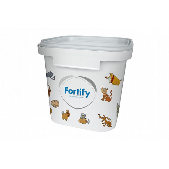 FORTIFY Barel 35 L