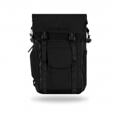 Batoh Adventure Black - GymBeam Batoh Adventure Black - GymBeam