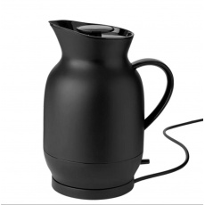 Rychlovarná konvice STELTON Amphora černá