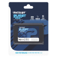 Patriot Memory BURST Elite 2.5" 2.5" 240 GB Serial ATA III