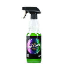 ADBL Glass Cleaner (2) 0,5l - čistič skla