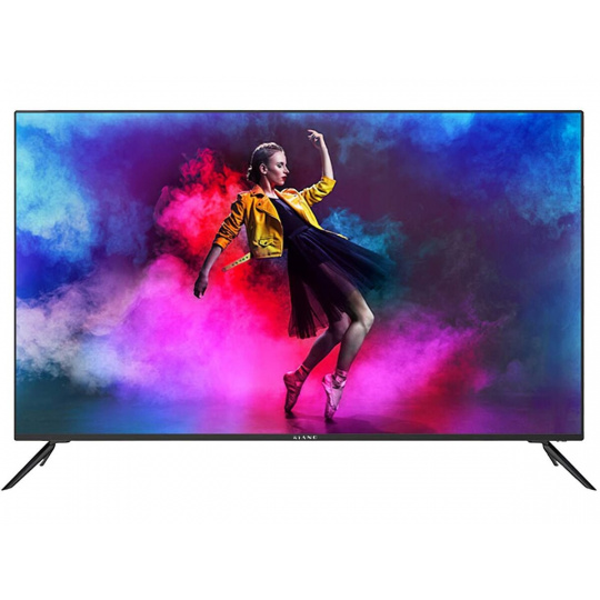 Kiano ELEGANCE TV  43"