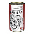 Canibaq dog konz. játrová 1250g