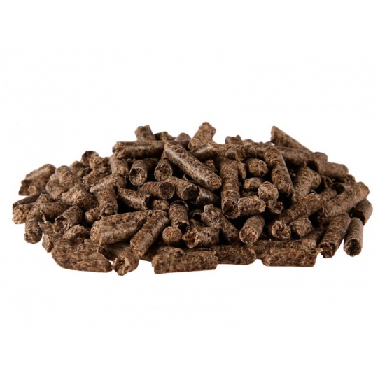 Bocus Cukrovarské Řízky Sušené 25kg