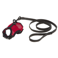 FERPLAST Jogging Medium - postroj pro hlodavce