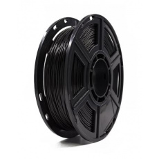 AVTEK FILAMENT PLA 1,75MM 0,5KG - ČERNÁ