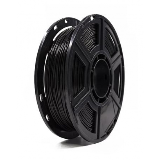 AVTEK FILAMENT PLA 1,75MM 0,5KG - ČERNÁ