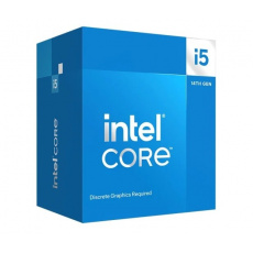 Intel Core i5-14400F procesor 20 MB Smart Cache Krabice