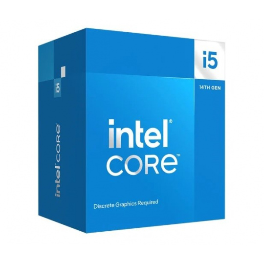 Intel Core i5-14400F procesor 20 MB Smart Cache Krabice