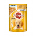 Mars PEDIGREE kapsička dog JUNIOR s kuracím mäsom & ryžou v želé 24 x 100 g