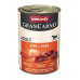 Animonda GRANCARNO® dog adult hovädzie a kura bal. 6 x 800g konzerva